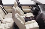 Volvo V70 R 2005 года
